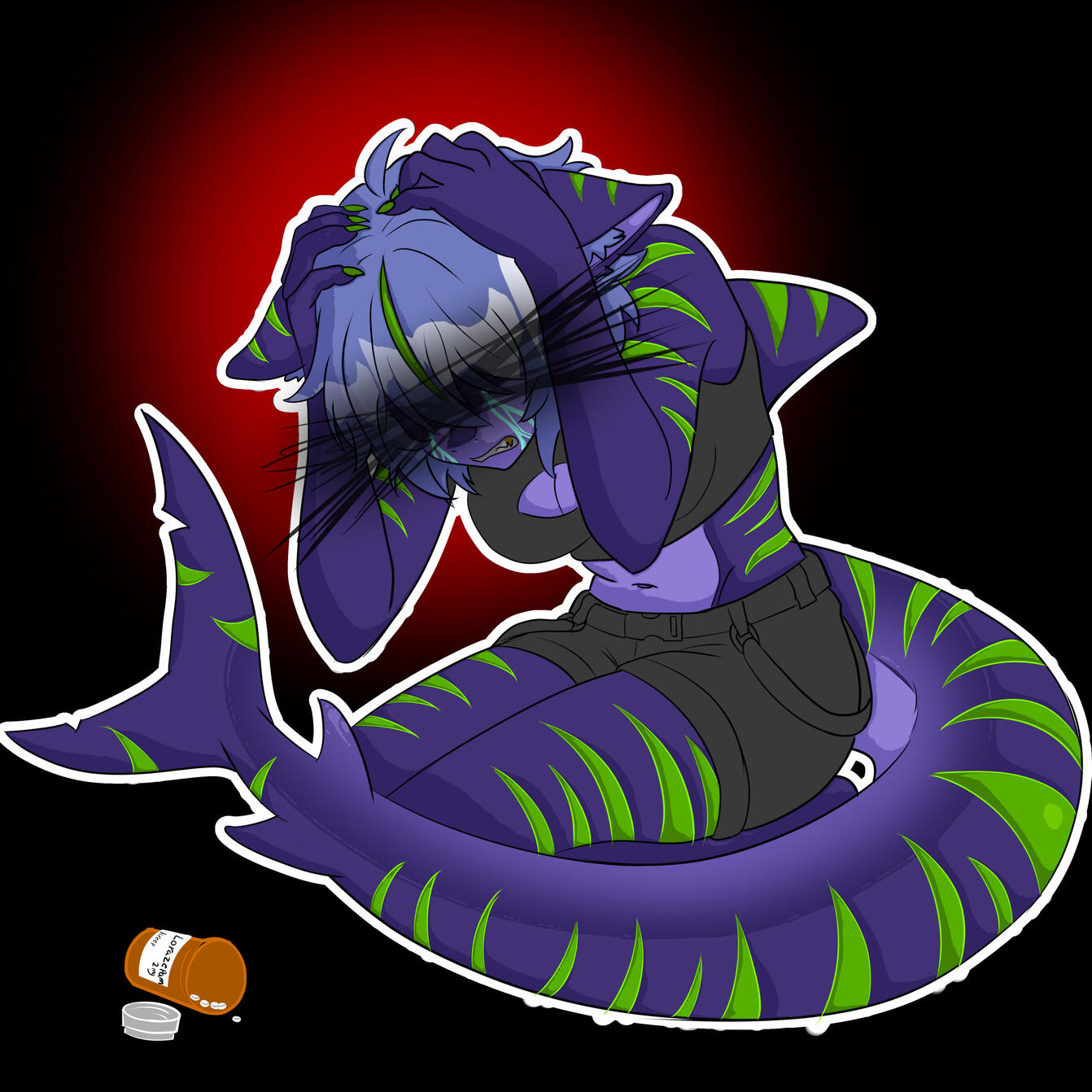 Bad Brain Day Bad Brain Day